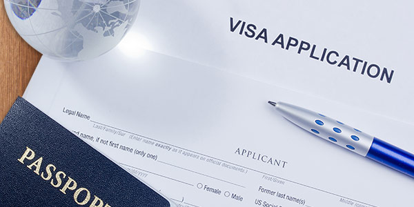 Việc xin visa Việt Nam trở nên dễ dàng khi chọn Nhị Gia