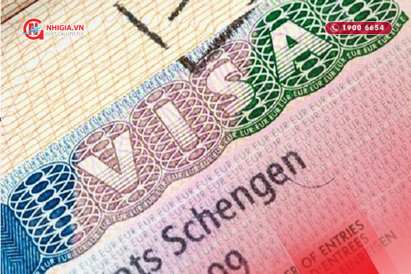 	visa schengen có thời hạn bao lâu